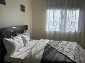 Spacious Master Bedroom